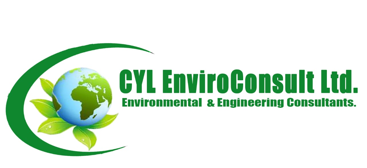 CYL EnviroConsult Logo