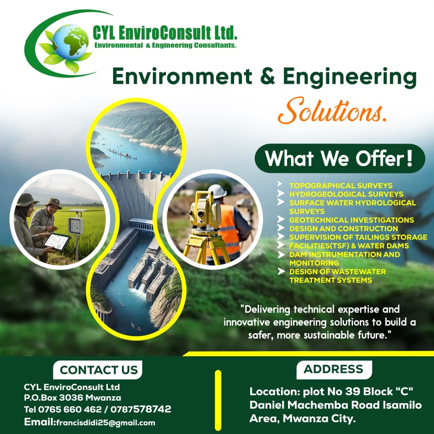 CYL EnviroConsult wins new contract