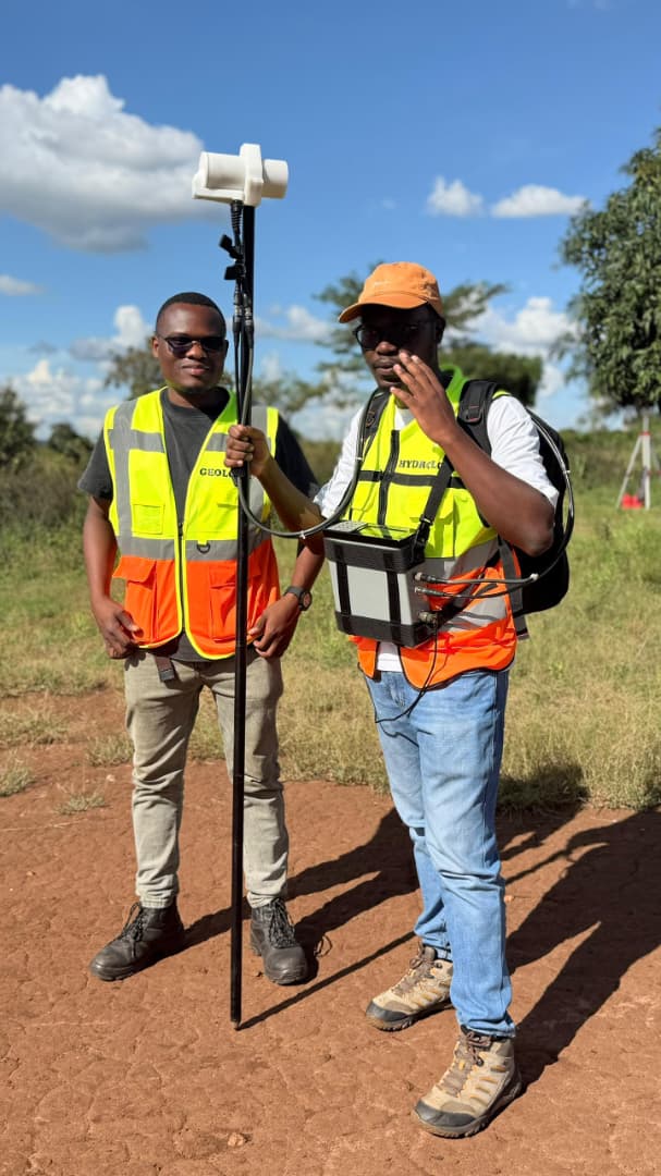 Initial Environmental Audit for the Existing Nyamtondo Gold Mine located at Nyamtondo Hamlet, Mabamba Village in Kaseme Ward, Geita District, Geita Region