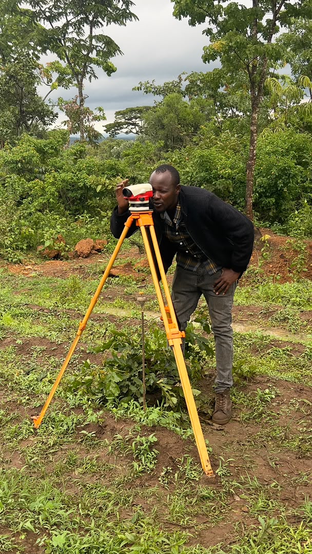 Tailing storage facility design for proposed establishment of gold processing plant (Carbon-In-Pulp) at Butobela Village, Butobela Ward, Geita District in Geita Region