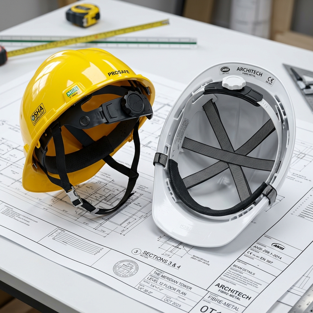 Safety Helmet
