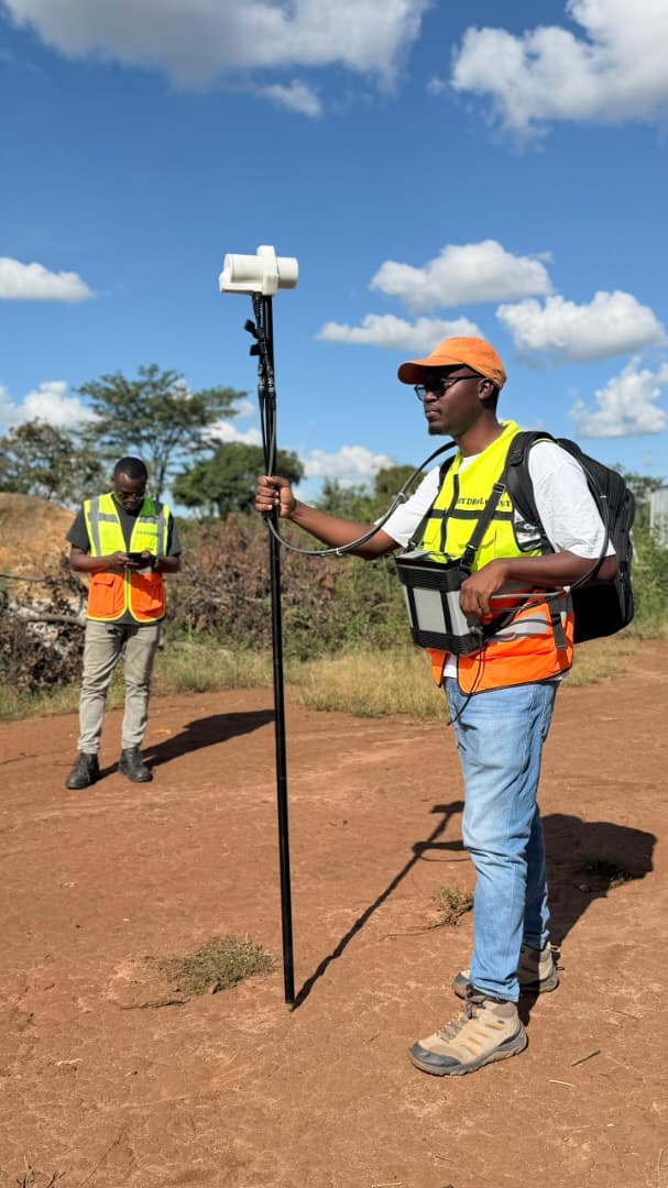 Topographical Survey